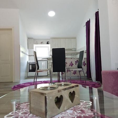 Apartment Jelena Sutvara Cattaro Esterno foto