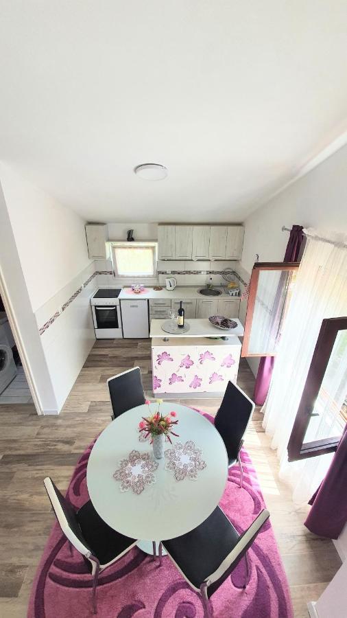 Apartment Jelena Sutvara Cattaro Esterno foto