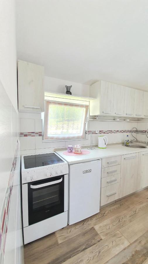 Apartment Jelena Sutvara Cattaro Esterno foto