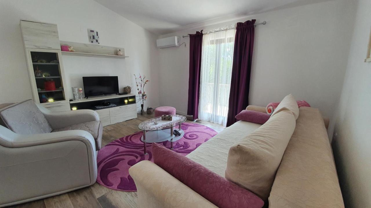 Apartment Jelena Sutvara Cattaro Esterno foto