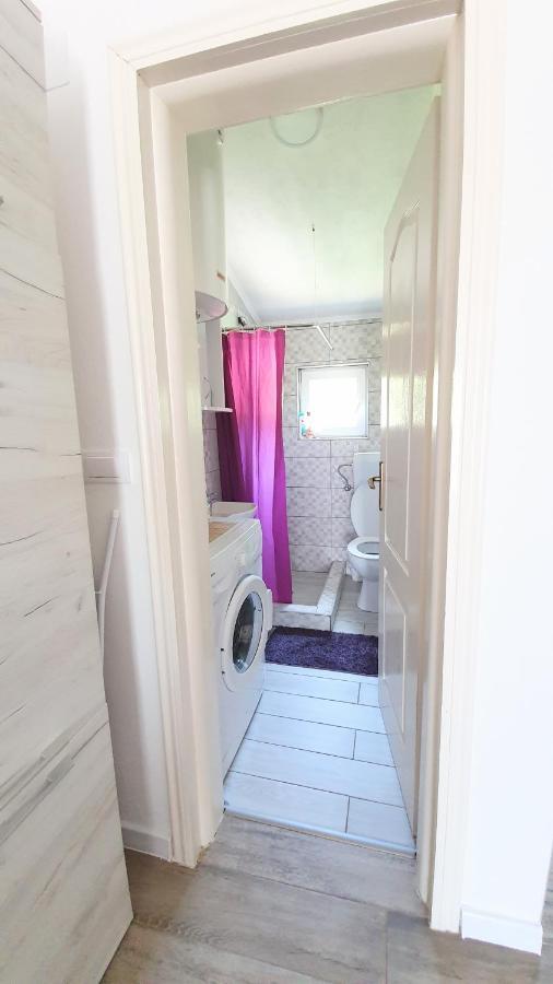 Apartment Jelena Sutvara Cattaro Esterno foto