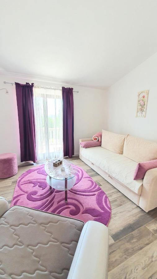 Apartment Jelena Sutvara Cattaro Esterno foto