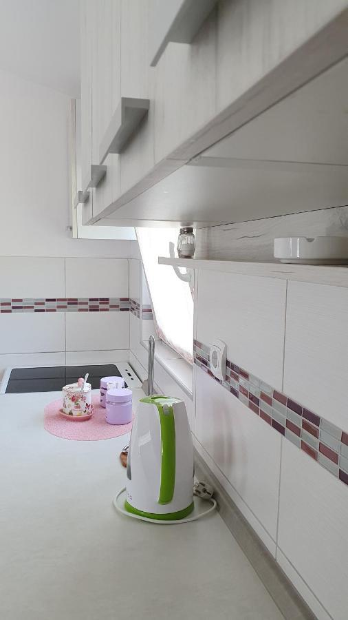 Apartment Jelena Sutvara Cattaro Esterno foto