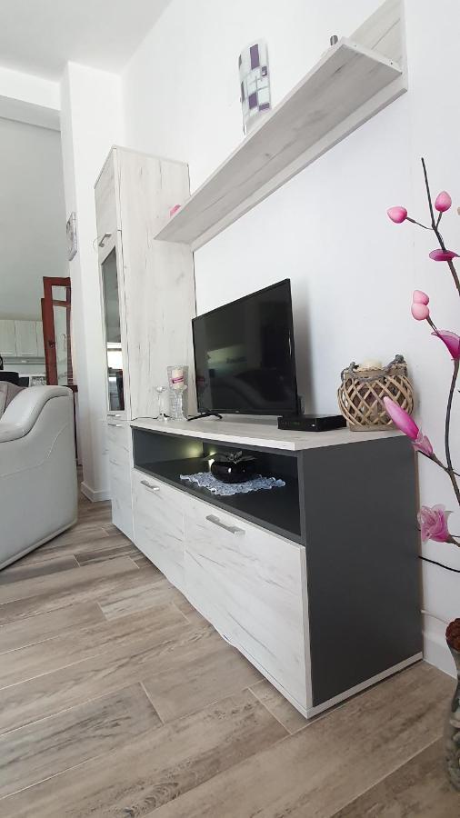 Apartment Jelena Sutvara Cattaro Esterno foto