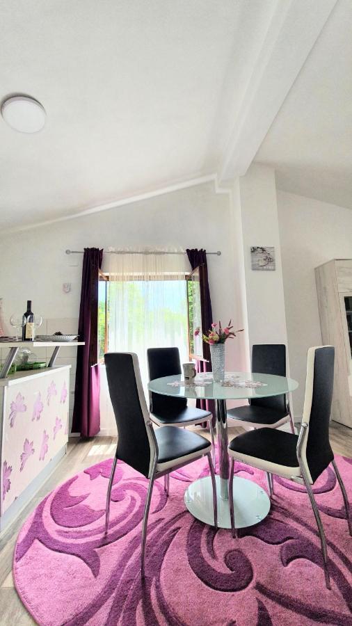 Apartment Jelena Sutvara Cattaro Esterno foto