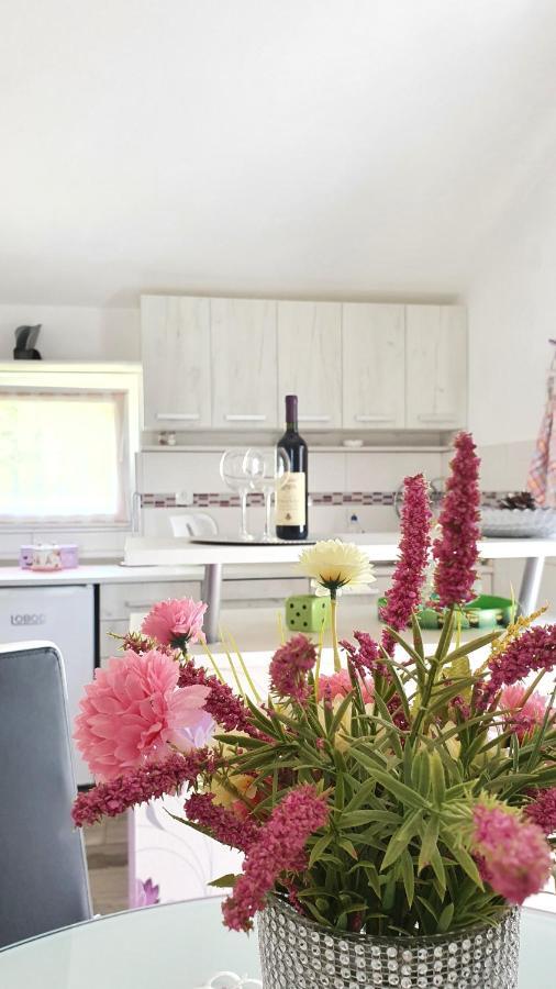 Apartment Jelena Sutvara Cattaro Esterno foto