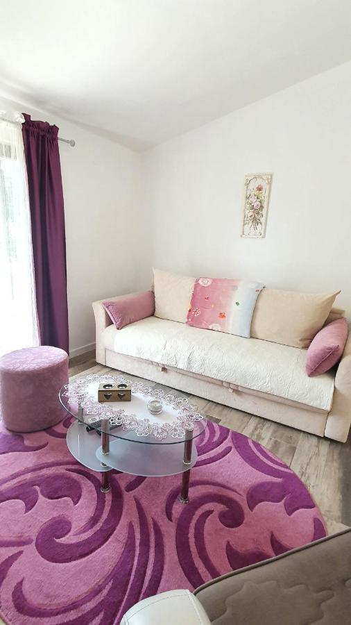 Apartment Jelena Sutvara Cattaro Esterno foto