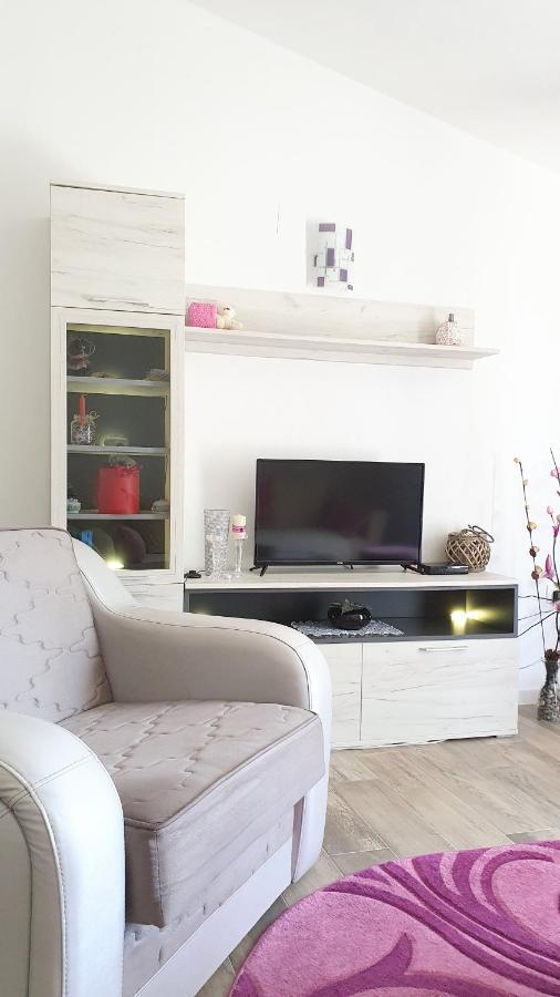 Apartment Jelena Sutvara Cattaro Esterno foto