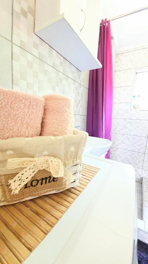 Apartment Jelena Sutvara Cattaro Esterno foto