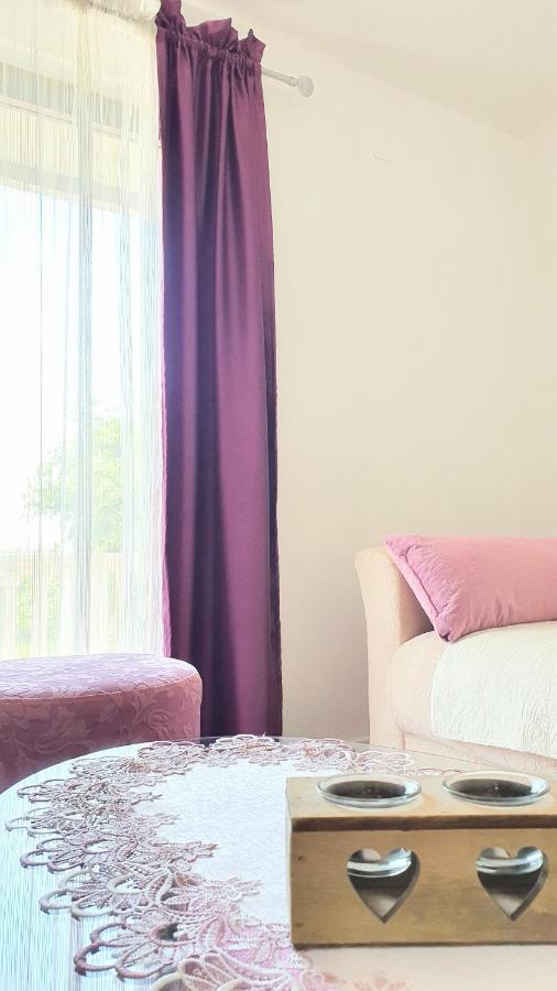Apartment Jelena Sutvara Cattaro Esterno foto