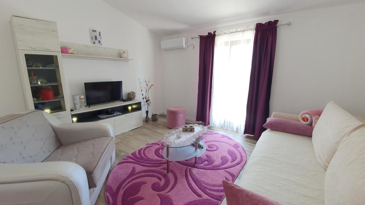 Apartment Jelena Sutvara Cattaro Esterno foto