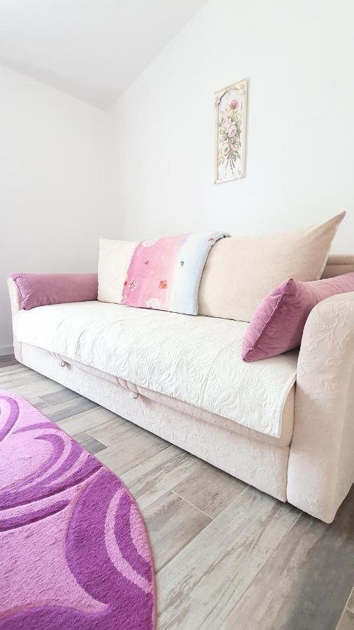 Apartment Jelena Sutvara Cattaro Esterno foto