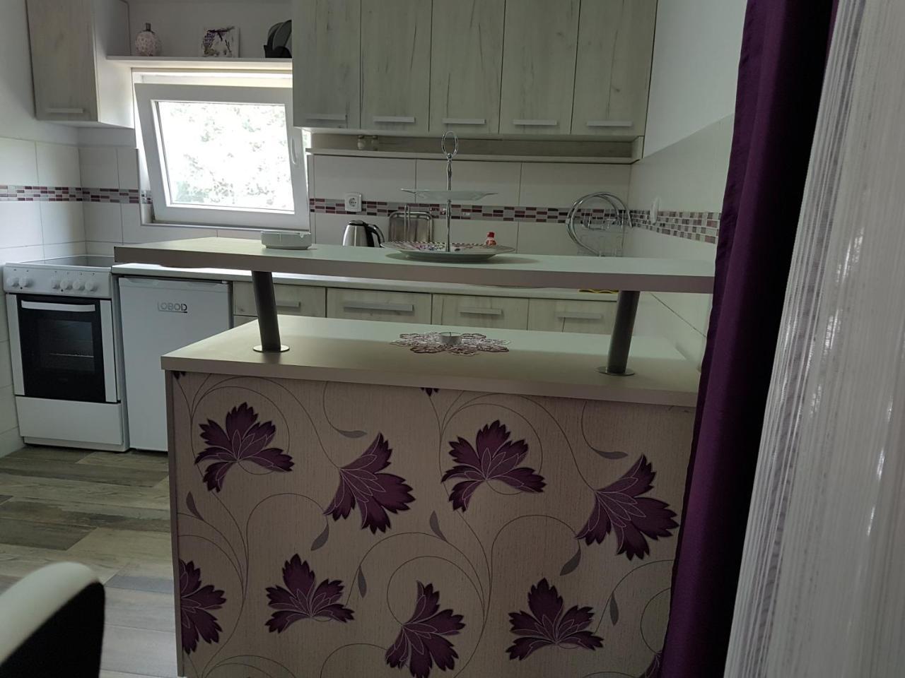 Apartment Jelena Sutvara Cattaro Esterno foto