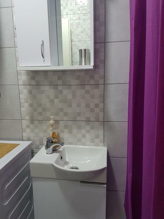 Apartment Jelena Sutvara Cattaro Esterno foto